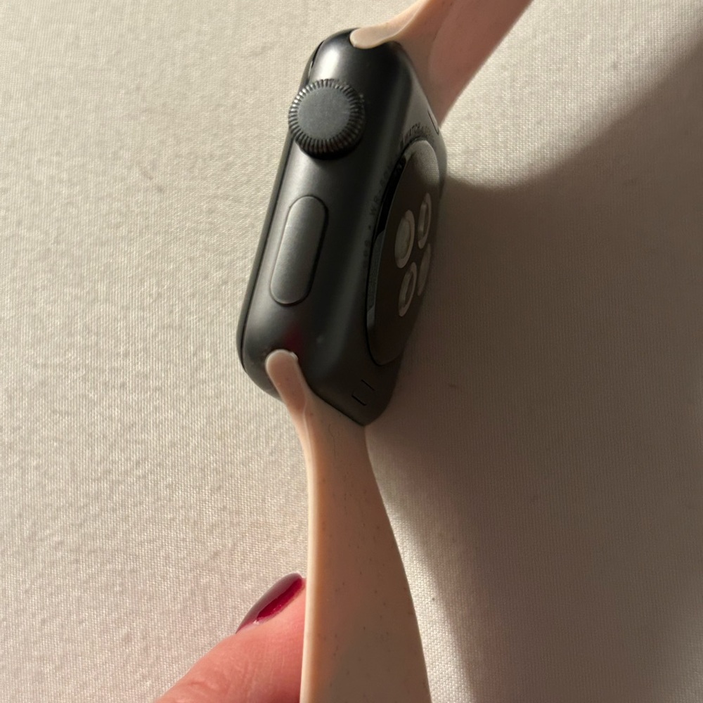 Apple Iwatch series 2